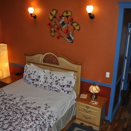 Grand Canyon Hotel Williams Eksteriør billede