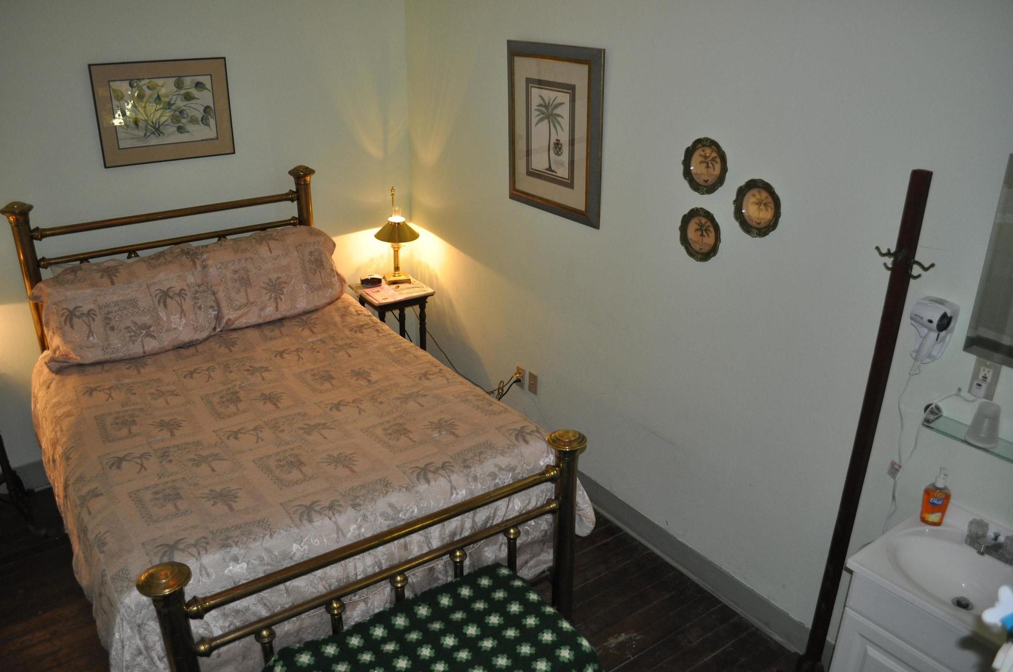 Grand Canyon Hotel Williams Eksteriør billede