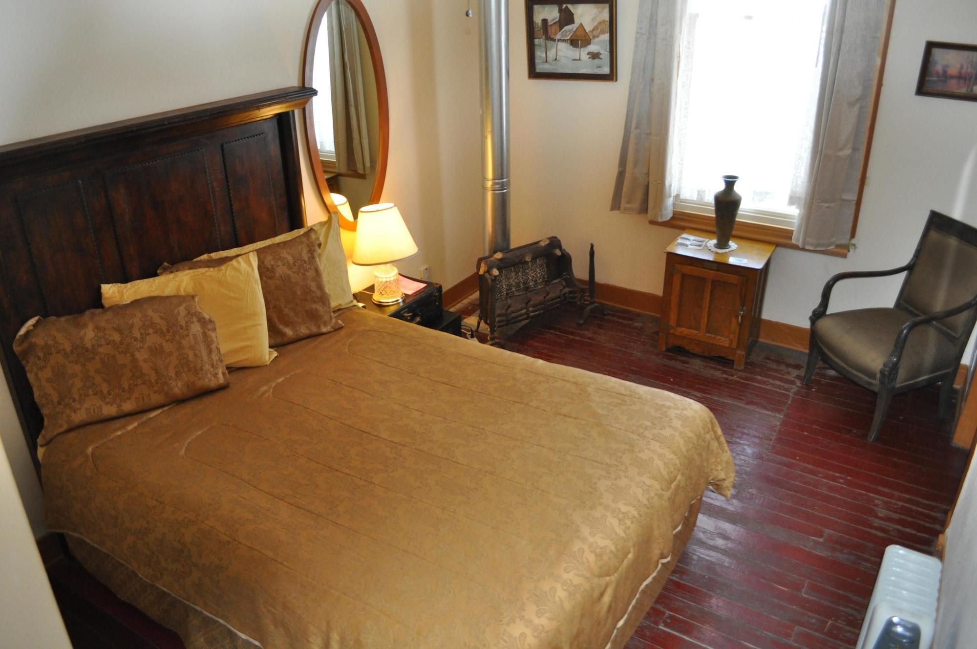 Grand Canyon Hotel Williams Eksteriør billede