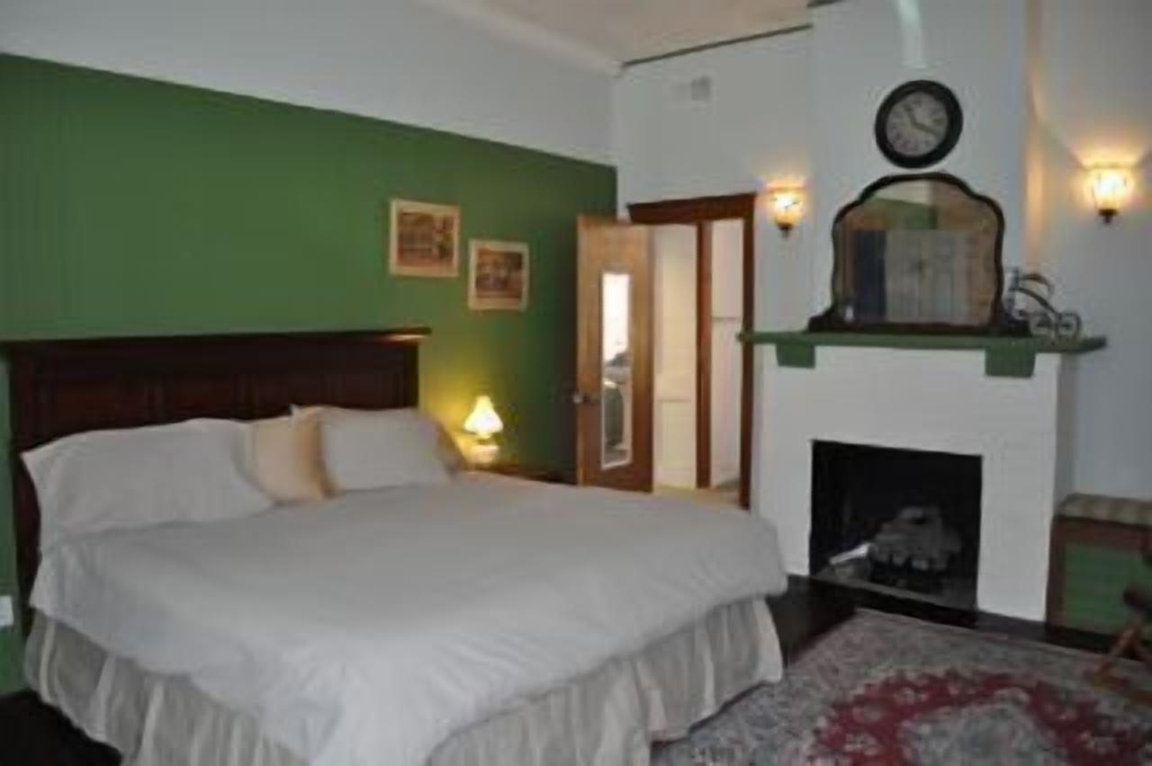 Grand Canyon Hotel Williams Eksteriør billede