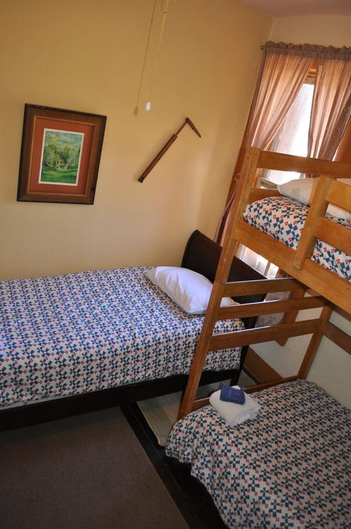 Grand Canyon Hotel Williams Eksteriør billede