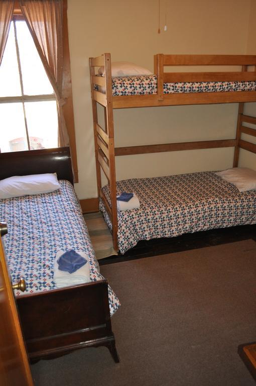 Grand Canyon Hotel Williams Eksteriør billede